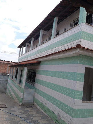 Imagem Casa com 3 Quartos à Venda, 240 m² em Centro - São João De Meriti