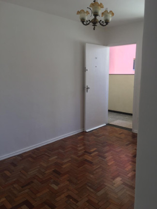 Imagem Imóvel com 2 Quartos à Venda, 46 m² em Vila Guarani - São Paulo
