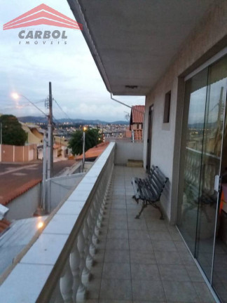 Casa com 3 Quartos à Venda, 250 m² em Vila Anchieta - Jundiaí