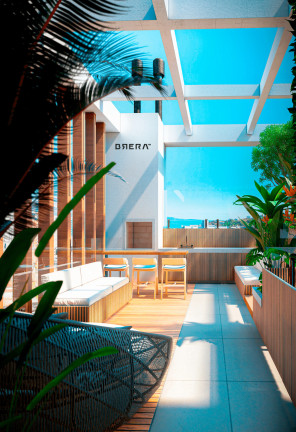 Imagem Apartamento com 3 Quartos à Venda, 200 m² em Centro - Itapema