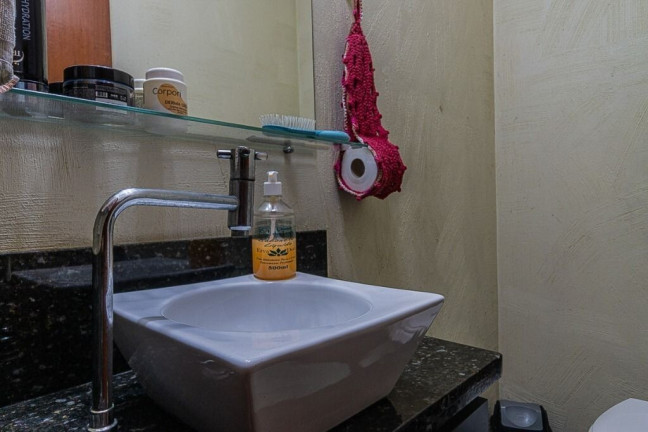 Imagem Casa com 3 Quartos à Venda, 114 m² em Cidade Patriarca - São Paulo