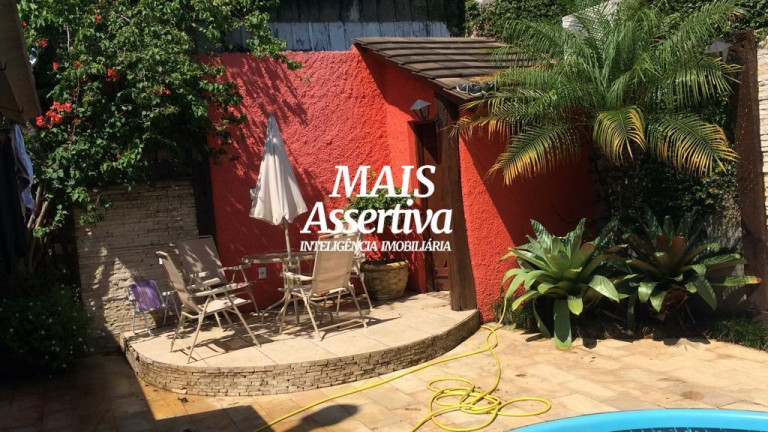 Imagem Casa com 6 Quartos à Venda, 432 m² em Canudos - Novo Hamburgo Imagem Casa com 6 Quartos à Venda, 432 m² em Canudos - Novo Hamburgo