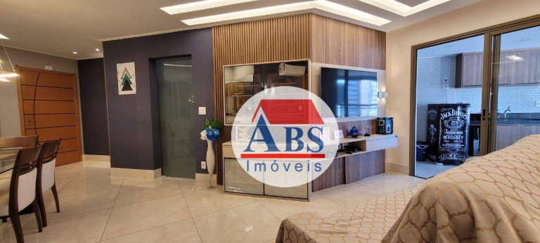 Imagem Apartamento com 3 Quartos à Venda, 122 m² em Canto Do Forte - Praia Grande Imagem Apartamento com 3 Quartos à Venda, 122 m² em Canto Do Forte - Praia Grande