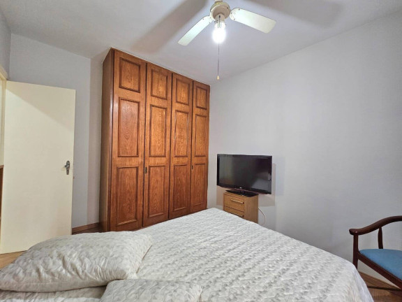 Imagem Apartamento com 2 Quartos à Venda, 105 m² em Boqueirão - Santos Imagem Apartamento com 2 Quartos à Venda, 105 m² em Boqueirão - Santos
