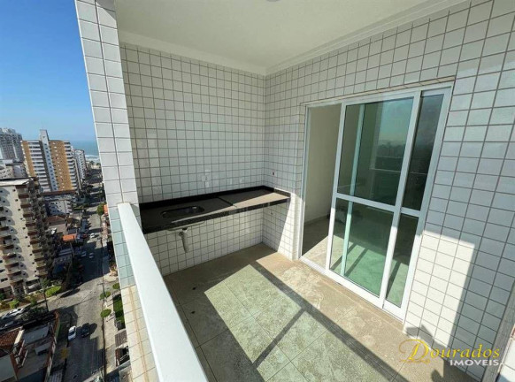 Imagem Apartamento com 3 Quartos à Venda, 101 m² em Ocian - Praia Grande Imagem Apartamento com 3 Quartos à Venda, 101 m² em Ocian - Praia Grande