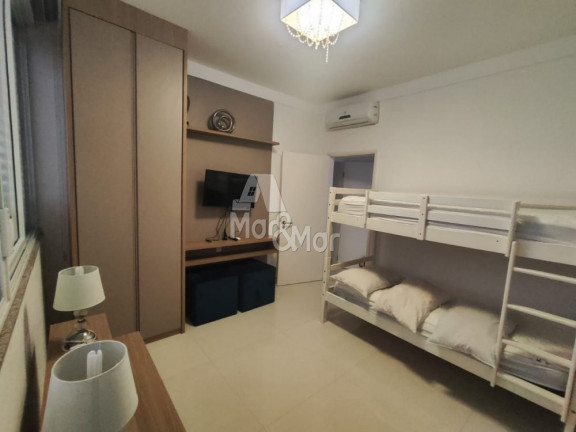 Imagem Apartamento com 4 Quartos à Venda, 171 m² em Pitangueiras - Guarujá
