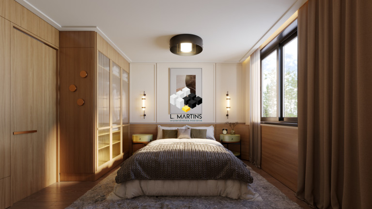 Imagem Apartamento com 3 Quartos à Venda, 163 m² em Vila Suíça - Gramado Imagem Apartamento com 3 Quartos à Venda, 163 m² em Vila Suíça - Gramado