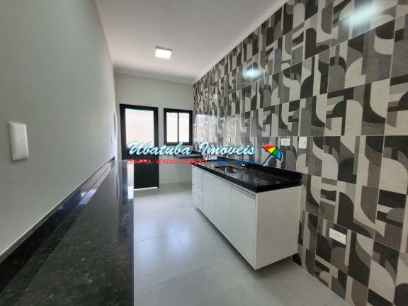 Imagem Casa com 3 Quartos para Alugar, 150 m² em Jardim Carolina - Ubatuba Imagem Casa com 3 Quartos para Alugar, 150 m² em Jardim Carolina - Ubatuba