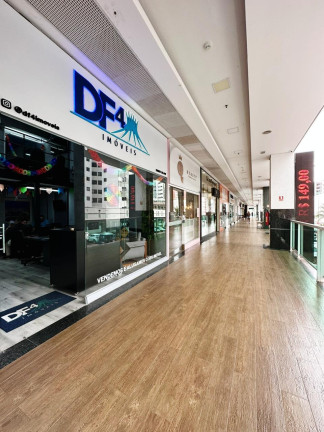 Imagem Sala Comercial para Alugar, 45 m² em Norte (águas Claras) - Brasília Imagem Sala Comercial para Alugar, 45 m² em Norte (águas Claras) - Brasília