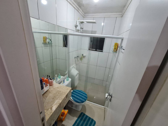 Imagem Casa de Condomínio com 2 Quartos à Venda, 75 m² em Caguassu - Sorocaba