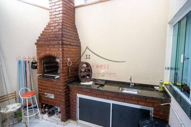 Imagem Casa com 3 Quartos à Venda, 80 m² em Vila Carrão - São Paulo Imagem Casa com 3 Quartos à Venda, 80 m² em Vila Carrão - São Paulo