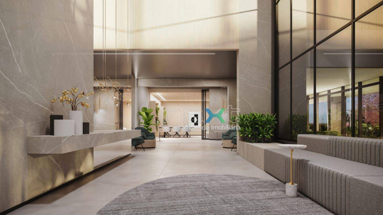 Imagem Apartamento com 3 Quartos à Venda,  em Royal Park - Campo Grande