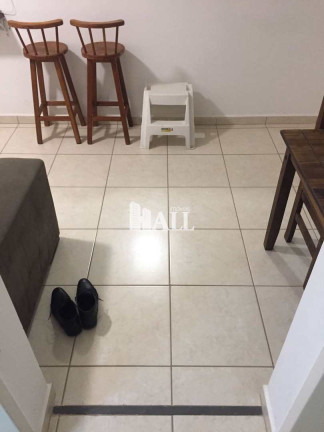 Imagem Apartamento com 2 Quartos à Venda, 47 m² em Rios Di Itália - São José Do Rio Preto Imagem Apartamento com 2 Quartos à Venda, 47 m² em Rios Di Itália - São José Do Rio Preto