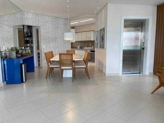 Imagem Cobertura com 5 Quartos à Venda, 389 m² em Riviera De São Lourenço - Bertioga Imagem Cobertura com 5 Quartos à Venda, 389 m² em Riviera De São Lourenço - Bertioga