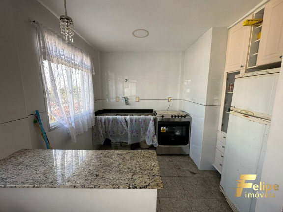 Imagem Imóvel com 3 Quartos à Venda, 137 m² em Enseada Azul - Guarapari