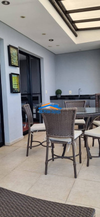 Imagem Cobertura com 3 Quartos à Venda, 150 m² em Centro - Osasco Imagem Cobertura com 3 Quartos à Venda, 150 m² em Centro - Osasco