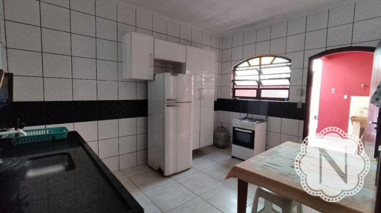 Imagem Casa com 3 Quartos à Venda, 167 m² em Cibratel Ii - Itanhaém Imagem Casa com 3 Quartos à Venda, 167 m² em Cibratel Ii - Itanhaém