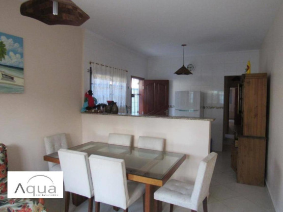 Imagem Casa com 2 Quartos à Venda, 125 m² em Tupy - Itanhaém Imagem Casa com 2 Quartos à Venda, 125 m² em Tupy - Itanhaém