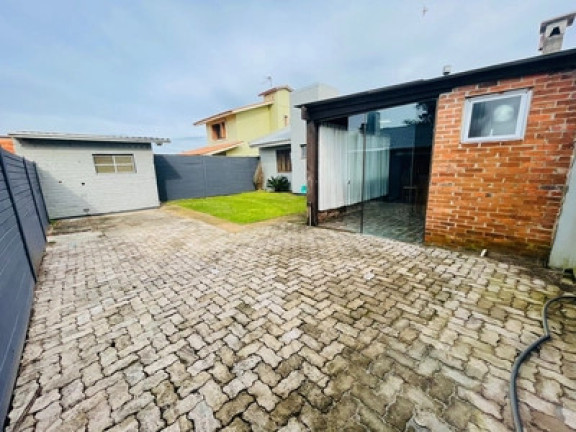 Imagem Casa com 3 Quartos à Venda, 130 m² em Jardim Beira Mar - Capão Da Canoa