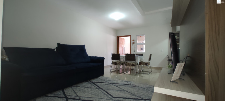 Imagem Casa com 3 Quartos à Venda, 150 m² em Jardim Das Andorinhas - Indaiatuba