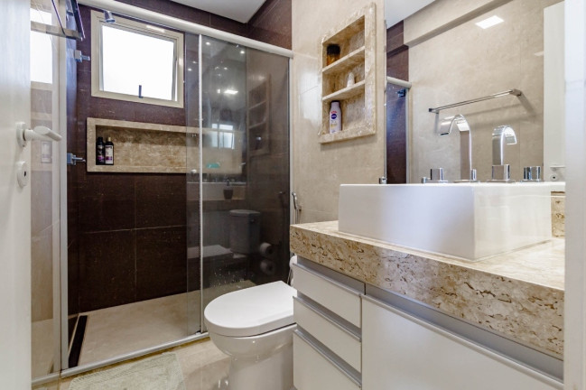 Imagem Apartamento com 3 Quartos à Venda, 90 m² em Sumaré - São Paulo
