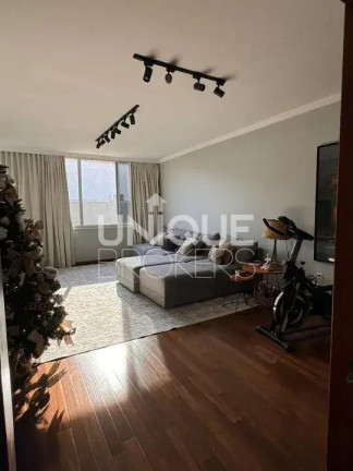 Imagem Apartamento com 3 Quartos à Venda, 137 m² em Centro - Jundiaí