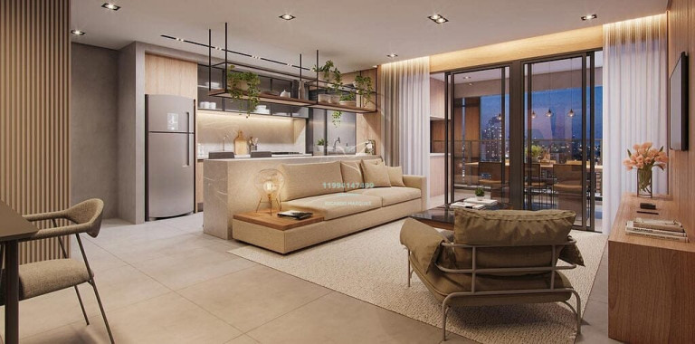 Imagem Apartamento com 2 Quartos à Venda, 71 m² em Pinheiros - São Paulo Imagem Apartamento com 2 Quartos à Venda, 71 m² em Pinheiros - São Paulo