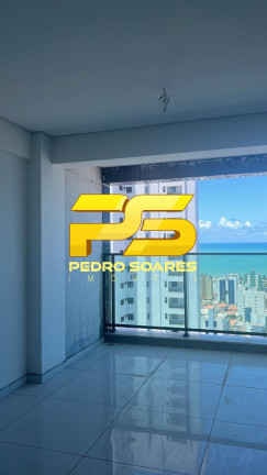 Imagem Apartamento com 3 Quartos à Venda, 83 m² em Manaíra - João Pessoa