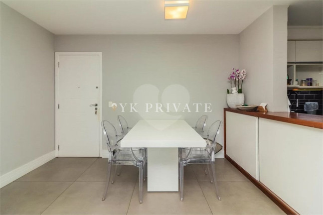 Imagem Apartamento com 3 Quartos à Venda, 85 m² em Vila Ipojuca - São Paulo