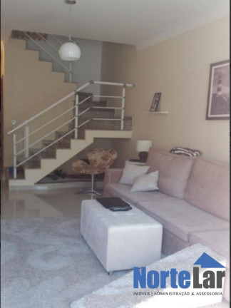 Imagem Sobrado com 3 Quartos à Venda, 160 m² em Vila Arcádia - São Paulo