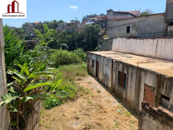 Imagem Terreno à Venda, 461 m² em Avenida Princesa Isabel - Francisco Morato Imagem Terreno à Venda, 461 m² em Avenida Princesa Isabel - Francisco Morato