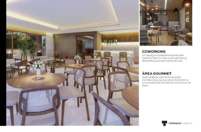 Imagem Apartamento com 3 Quartos à Venda, 66 m² em Saboeiro - Salvador