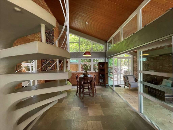 Imagem Casa com 3 Quartos à Venda, 313 m² em São Paulo Ii - Cotia
