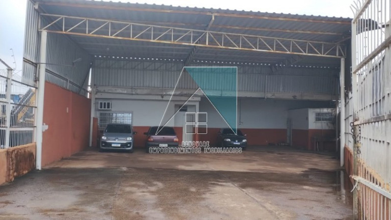 Imóvel Comercial para Alugar, 83 m² em Jardim Salgado Filho - Ribeirão Preto
