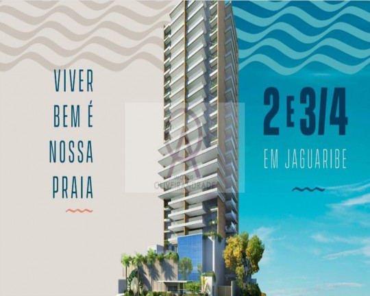 Imóvel com 2 Quartos à Venda, 76 m² em Jaguaribe - Salvador