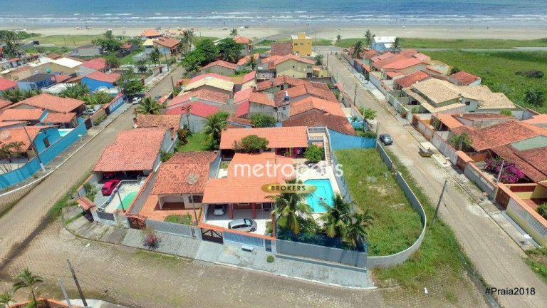 Imagem Casa com 3 Quartos à Venda, 190 m² em Jardim Jamaica - Itanhaém Imagem Casa com 3 Quartos à Venda, 190 m² em Jardim Jamaica - Itanhaém