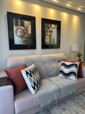 Imagem Apartamento com 2 Quartos à Venda, 78 m² em Abraão - Florianópolis