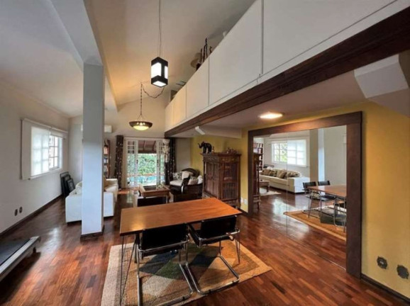 Imagem Casa com 6 Quartos à Venda, 804 m² em Chácara Granja Velha - Carapicuíba