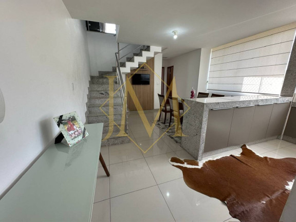 Imagem Cobertura com 3 Quartos à Venda, 140 m² em Olaria - Timóteo