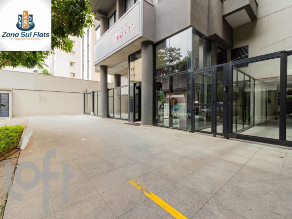 Imagem Imóvel com 1 Quarto à Venda, 53 m² em Vila Olímpia - São Paulo Imagem Imóvel com 1 Quarto à Venda, 53 m² em Vila Olímpia - São Paulo