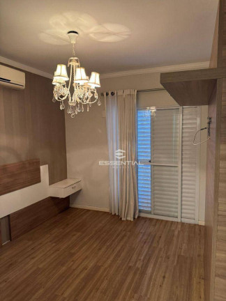 Imagem Sobrado com 3 Quartos à Venda, 150 m² em Jardim Vista Alegre - São José Do Rio Preto