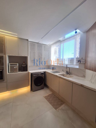Imagem Apartamento com 3 Quartos à Venda, 300 m² em Barra Da Tijuca - Rio De Janeiro Imagem Apartamento com 3 Quartos à Venda, 300 m² em Barra Da Tijuca - Rio De Janeiro