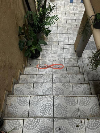 Imagem Casa com 3 Quartos para Alugar, 138 m² em Vila Siria  - São Paulo