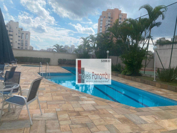 Imagem Apartamento com 3 Quartos à Venda, 129 m² em Vila Andrade - São Paulo Imagem Apartamento com 3 Quartos à Venda, 129 m² em Vila Andrade - São Paulo