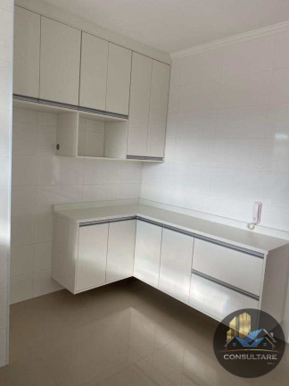 Imagem Apartamento com 2 Quartos à Venda, 67 m² em Parque Bitaru - São Vicente