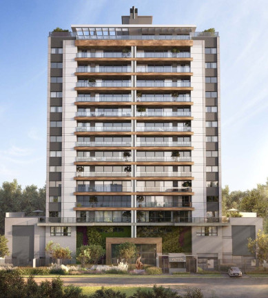 Imagem Apartamento com 3 Quartos à Venda, 187 m² em Auxiliadora - Porto Alegre