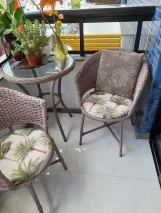 Apartamento com 1 Quarto à Venda, 45 m² em Itaigara - Salvador