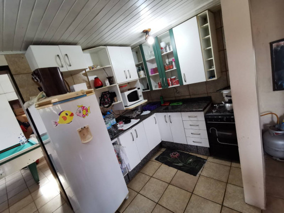 Imagem Casa com 3 Quartos para Temporada,  em Nova Tramandaí - Tramandaí
