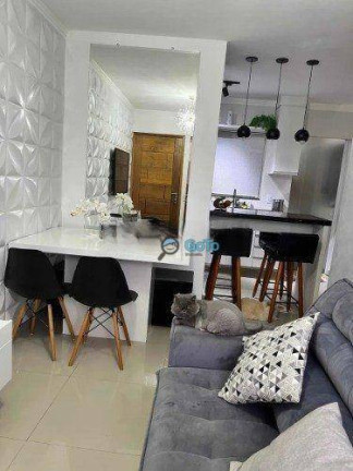 Imagem Apartamento com 2 Quartos à Venda, 50 m² em Vila Carrão - São Paulo