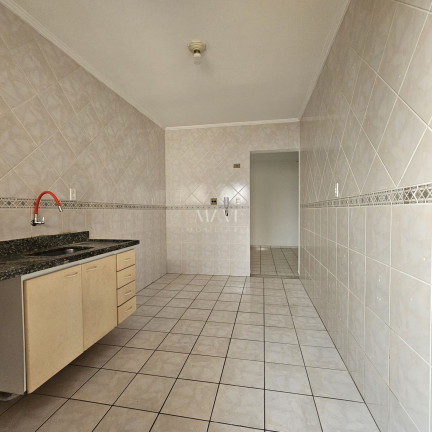 Imagem Apartamento com 1 Quarto para Alugar, 74 m² em Tupi - Praia Grande